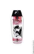 Лубриканты и смазки на водной основе (сторінка 18) - лубрикант toko aroma lubricant blazing cherry фото