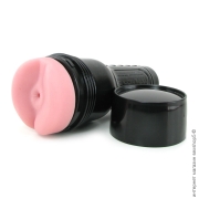 Мастурбаторы Fleshlight (сторінка 2) - мастурбатор попка fleshlight pink butt original фото