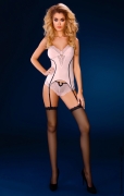 Первый секс шоп (сторінка 59) - сексуальний набір - caroline livia corsetti fashion фото