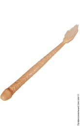 Фото зубная щетка - penis toothbrush в профессиональном Секс Шопе