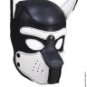Тканинна маска на очі Sportsheets Midnight Lace Blindfold - Тканинна маска на очі Sportsheets Midnight Lace Blindfold