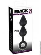 Анальні пробки (сторінка 13) - набір анальних вібропробок bathmate anal training plugs vibe, 2,5 см - 3,1см - 3,8см фото