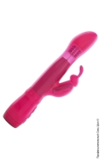 Водонепроникні вібратори (сторінка 22) - вібратор dorcel furious rabbit фото