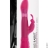 Вибратор Dorcel Furious Rabbit