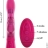 Вибратор Dorcel Furious Rabbit