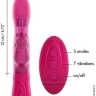 Вібратор Dorcel Furious Rabbit - Вібратор Dorcel Furious Rabbit
