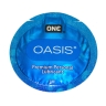 ONE Oasis - лубрикант на водной основе 3 мл - ONE Oasis - лубрикант на водной основе 3 мл