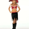 Shirley of Hollywood - Hollywood Pirate - Костюм пирата, S/M - Shirley of Hollywood - Hollywood Pirate - Костюм пирата, S/M