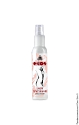 Інтимні мастила (сторінка 9) - очищувач для іграшок - eros lady toycleaner without alcohol, 100 ml фото