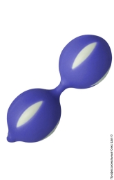 Фото вагинальные шарики - blue ball в профессиональном Секс Шопе