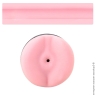Мастурбатор Fleshlight Pink Butt Super Ribbed - Мастурбатор Fleshlight Pink Butt Super Ribbed