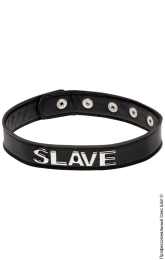 Фото ошейник - allure bdsm slave collar в профессиональном Секс Шопе
