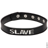 Ошейник - Allure BDSM SLAVE Collar - Ошейник - Allure BDSM SLAVE Collar