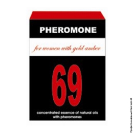 Фото pheromone 69 для девушек в профессиональном Секс Шопе