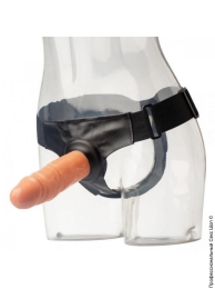 Фото страпон-фаллопротез для чоловіків wearable sleeve в профессиональном Секс Шопе