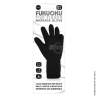 Вибро-перчатка для массажа Fukuoku - Вибро-перчатка для массажа Fukuoku