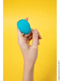 Фото анальная пробка с кольцом на член и вибрацией black silicone в профессиональном Секс Шопе