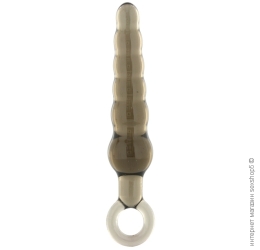 Фото анальна пробка з кільцем anal stick в профессиональном Секс Шопе