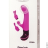 Вибратор-кролиик - Adrien Lastic Butch Cassidy - Вибратор-кролиик - Adrien Lastic Butch Cassidy