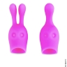 Вибратор-кролиик - Adrien Lastic Butch Cassidy - Вибратор-кролиик - Adrien Lastic Butch Cassidy