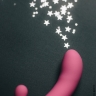 Вибратор-кролиик - Adrien Lastic Butch Cassidy - Вибратор-кролиик - Adrien Lastic Butch Cassidy