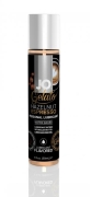Насолода 2023 (страница 43) - system - jo gelato hazelnut espresso lubricant - смазка на водной основе без сахара, парабенов и пропиленга, 30 мл (эспрессо) фото