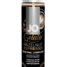 System - JO Gelato Hazelnut Espresso Lubricant - Смазка на водной основе без сахара, парабенов и пропиленга, 30 мл (эспрессо) - System - JO Gelato Hazelnut Espresso Lubricant - Смазка на водной основе без сахара, парабенов и пропиленга, 30 мл (эспрессо)