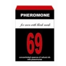 Pheromone 69 для чоловіків - Pheromone 69 для чоловіків