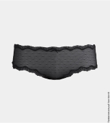 Женская сексуальная одежда и эротическое белье - шортики triumph brief mesh фото