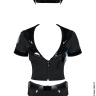 Еротичний костюм Obsessive Police set - Еротичний костюм Obsessive Police set