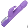 Вібратор - кролик - Sweet Smile Push Vibrator - Вібратор - кролик - Sweet Smile Push Vibrator