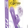 Вибратор - кролик - Sweet Smile Push Vibrator - Вибратор - кролик - Sweet Smile Push Vibrator