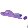 Вібратор - кролик - Sweet Smile Push Vibrator - Вібратор - кролик - Sweet Smile Push Vibrator