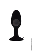 Анальні іграшки (сторінка 11) - анальна пробка menzstuff roll anal play plug - large t фото