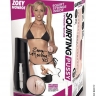 Мастурбатор з функцією сквирта Pornstar Series - Zoey Monroe Sq - Мастурбатор з функцією сквирта Pornstar Series - Zoey Monroe Sq