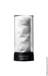 Фото мастурбатор - tenga 3d polygon в профессиональном Секс Шопе