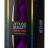 Adrien Lastic Bullet Amuse Purple - анальная пробка с вибрацией 14.5х3,9см (пурпурный)