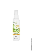 Інтимні мастила (сторінка 9) - очищувач іграшок - hot bio cleaner spray, 150 ml фото