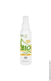 Фото очиститель игрушек - hot bio cleaner spray, 150 ml в профессиональном Секс Шопе