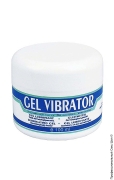 Интимные смазки (страница 29) - лубрикант lubrix gel vibrator (100 мл) фото