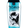 Лубрикант на водной основе Shunga Toko Lubricant Aqua, 165 мл - Лубрикант на водной основе Shunga Toko Lubricant Aqua, 165 мл