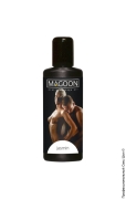 Первый секс шоп (страница 29) - возбуждающее массажное масло - magoon jasmin 100 ml фото