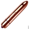 Вібратор - Off Rocks Rose Gold - Вібратор - Off Rocks Rose Gold