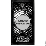 Пробник LIQUID VIBRATOR STRONG STIMULATOR MONODOSE 2 ml