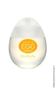 Интимные смазки (страница 32) - лубрикант tenga egg lotion, 65ml фото