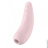 Bluetooth вакуумный клиторальный стимулятор Satisfyer Curvy 2+ Pink