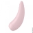 Bluetooth вакуумный клиторальный стимулятор Satisfyer Curvy 2+ Pink