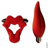Вибронабор - Off Rocks Feranti Fun Box Lick-a-Licious - Вибронабор - Off Rocks Feranti Fun Box Lick-a-Licious