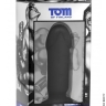 Анальный вибратор - Tom Of Finland Large Vibrating plug - Анальный вибратор - Tom Of Finland Large Vibrating plug