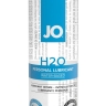 JO H2O Cooling - смазка на водной основе с охлаждающим эффектом, 120 мл - JO H2O Cooling - смазка на водной основе с охлаждающим эффектом, 120 мл